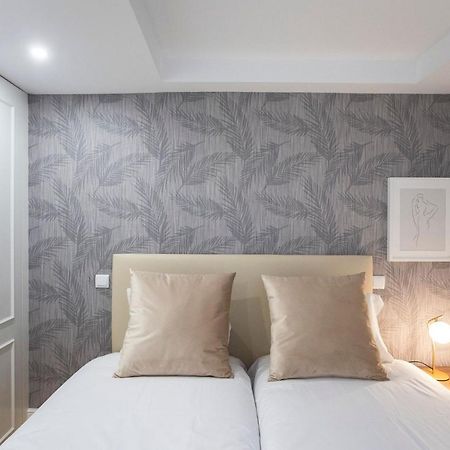 City Center 2Br Flat W/ Ac By Lovelystay Porto Dış mekan fotoğraf