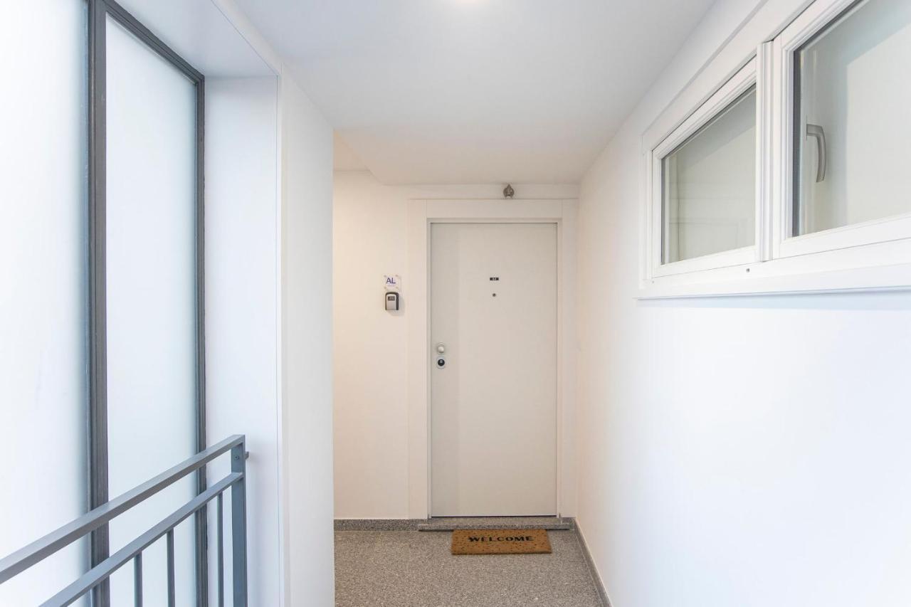 City Center 2Br Flat W/ Ac By Lovelystay Porto Dış mekan fotoğraf